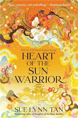 Heart of The Sun Warrior قلب جنگجوی خورشید