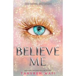 Believe Me باورم کن