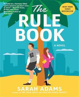 The Rule Book کتاب قانون