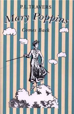 Mary Poppins com back (مری پاپینز برمی گرده)