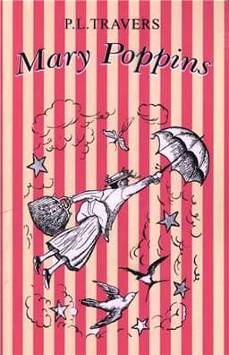 Mary Poppins (مری پاپینز)