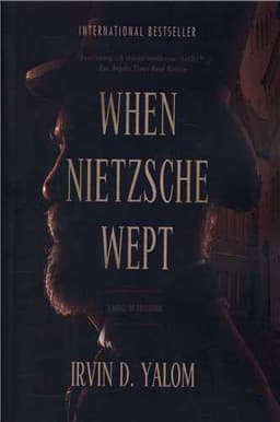 WHEN NIETZSCHE WEPT (معیاراندیشه)