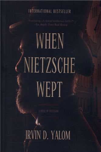 WHEN NIETZSCHE WEPT (معیاراندیشه)