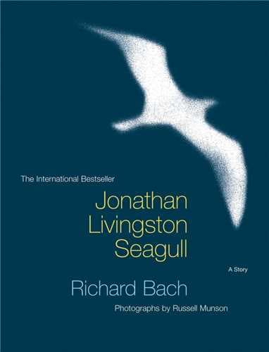 Jonathan Livingston Seagull جاناتان مرغ دریایی