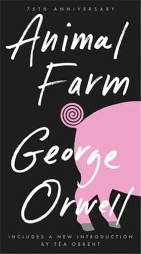 Animal farm مزرعه حیوانات