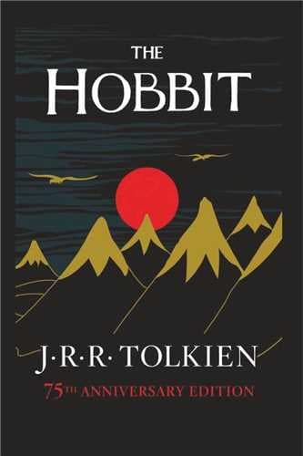 The Hobbit ارباب حلقه ها