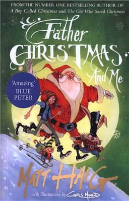 Father Christmas and Me (من و پدر کریسمس)