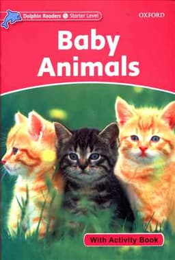 baby animals