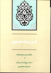 گزیده مثنوی