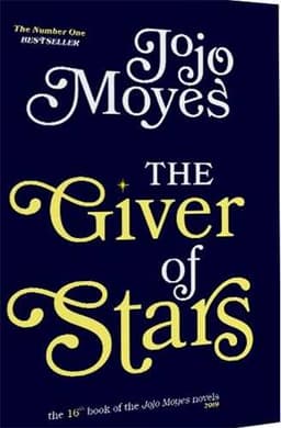 The giver of stars (360 درجه)