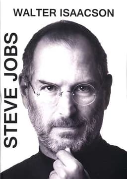 STEVE JOBS (معیارعلم)