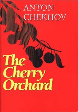 The Cherry Orchard