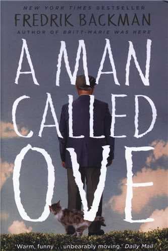 A Man Called OVE (معیارعلم)