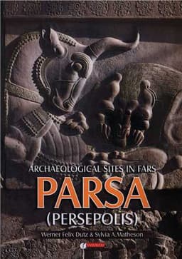 PARSA (Persepolis)