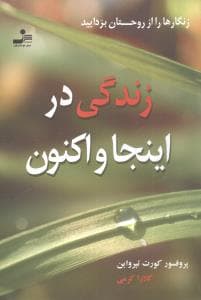 زندگی در اینجا و اکنون