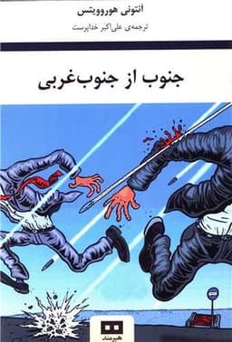 جنوب از جنوب غربی