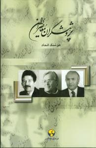 پژوهشگران معاصر ایران (13)