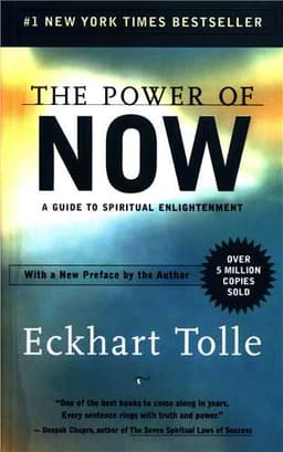 The Power Of Now(جنگل)