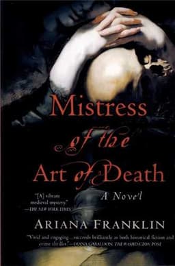 Mistress of the Art of Death معشوقه هنر مرگ