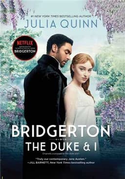 BridgertonThe Duke and (1)(من و دوک)