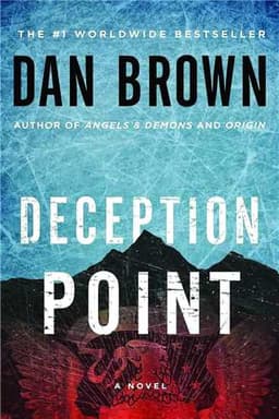 Deception Point نقطه فریب