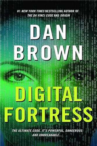 Digital Fortress دژ دیجیتال