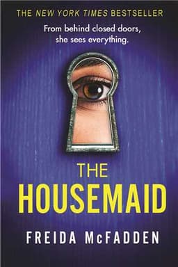 The Housemaid خدمتکار