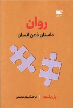 روان (داستان ذهن انسان)