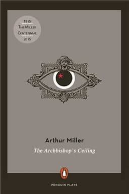 The Archbishop Ceiling سقف كلیسای جامع