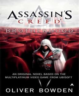 Assassins Creed: Brotherhood اسیسنز کرید برادری