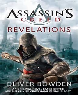 Assassins Creed: Revelations اسیسنز کرید افشاگری ها