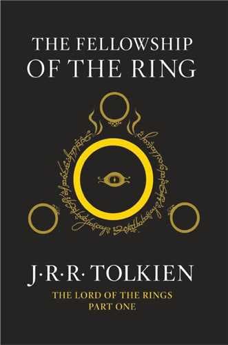 The Fellowship of the Ring ارباب حلقه ها 1