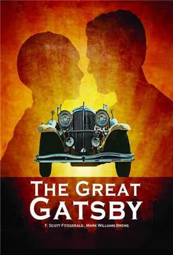 The great catsby گتسبی بزرگ