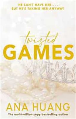 twisted games بازی پیچیده