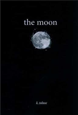 The Moon ماه