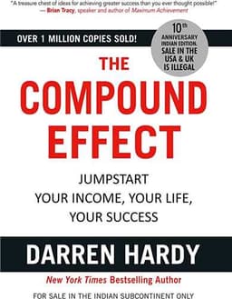 The Compound Effect اثر مرکب