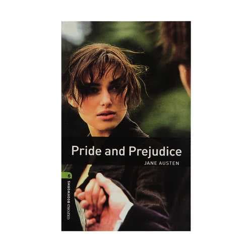 Bookworms (Pride and Prejudice) غرور تعصب کتاب و سی دی ( رهنما)