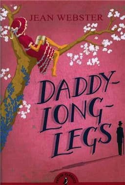 Daddy Long Legs بابا لنگ دراز