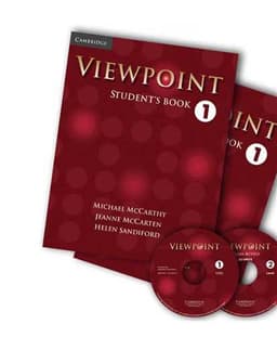 ViewPoint1 ( کتاب دانش آموز و کتاب کار و سی دی )( جنگل )