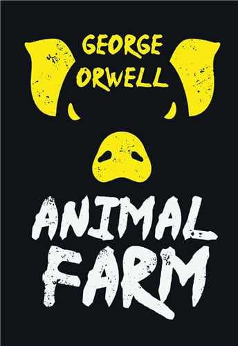 Animal Farm مزرعه حیوانات