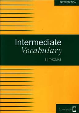 Vocabulary (inter)(جنگل)