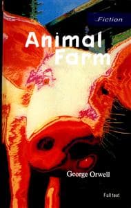 Animal Farm مزرعه حیوانات (جنگل)