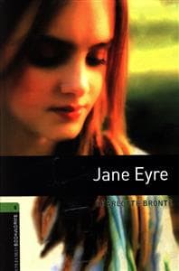 Bookworms (Jane Eyre) + CD (جنگل)